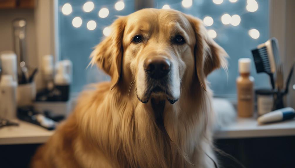 Picture of Must-Know Grooming Tips For Senior Dogs | Curious Dogs