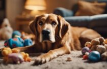 Understanding Senior Dog Sleep Patterns: What’S Normal | Curious Dogs