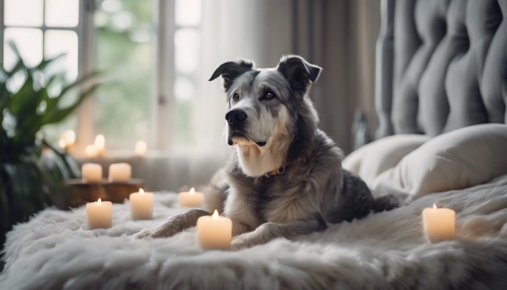 Photo inspiration: Joint Pain Management For Senior Dogs Reference: Effective Pain Management For Senior Dogs