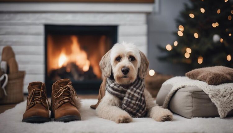 caring for aging pets