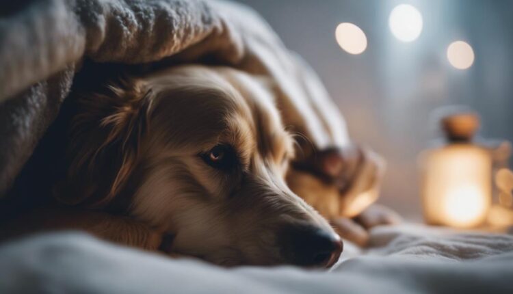 caring for canine epilepsy