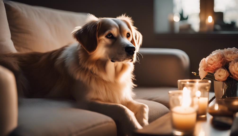 caring for pet wellness