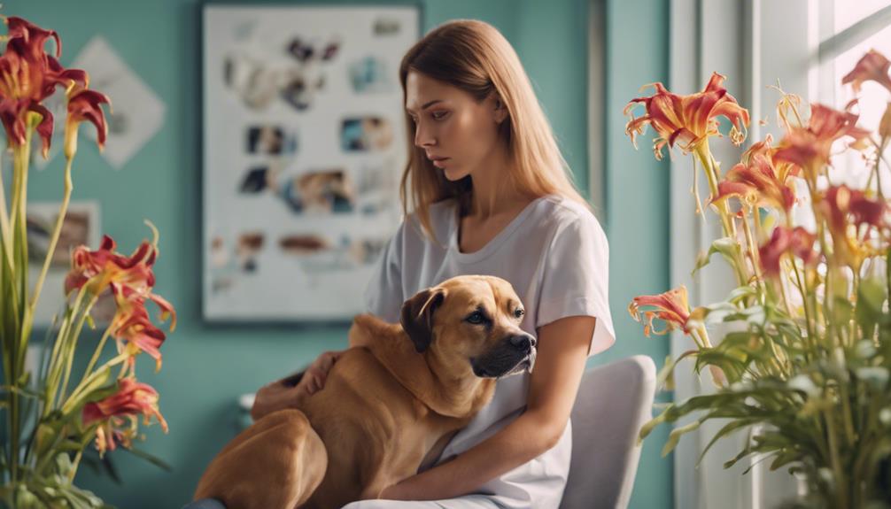 caring for your pet