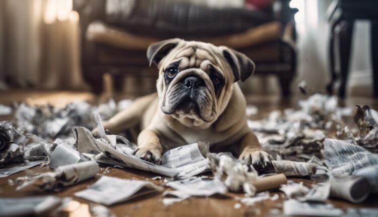 challenges of potty training