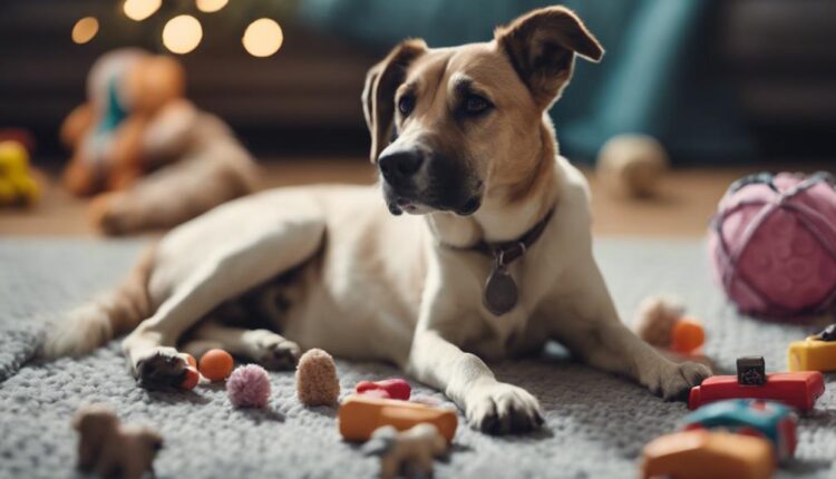changing dog s bad habits