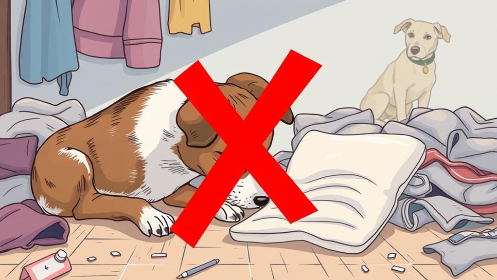Causes of Fabric Softener Poisoning: chemicals harm human health