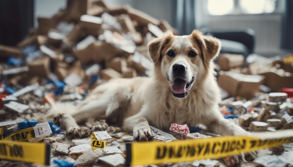 chewing toy safety concerns