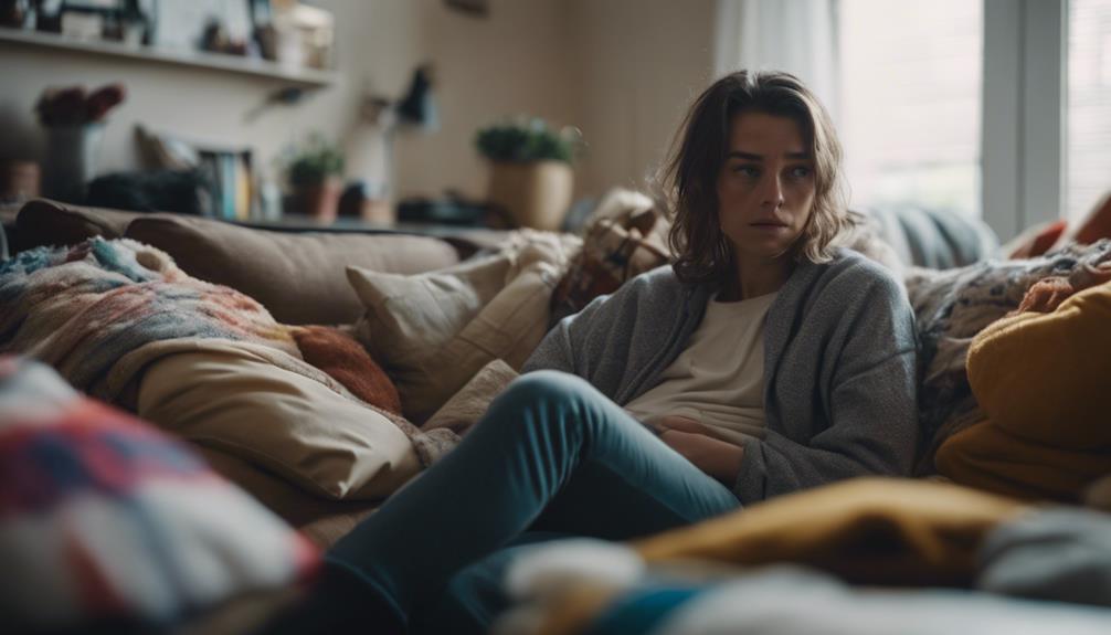 chronic pain impacts everything