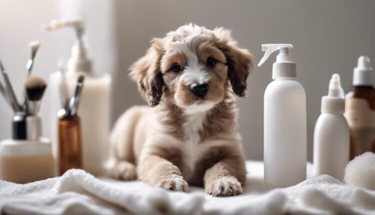 clean and inspect regularly