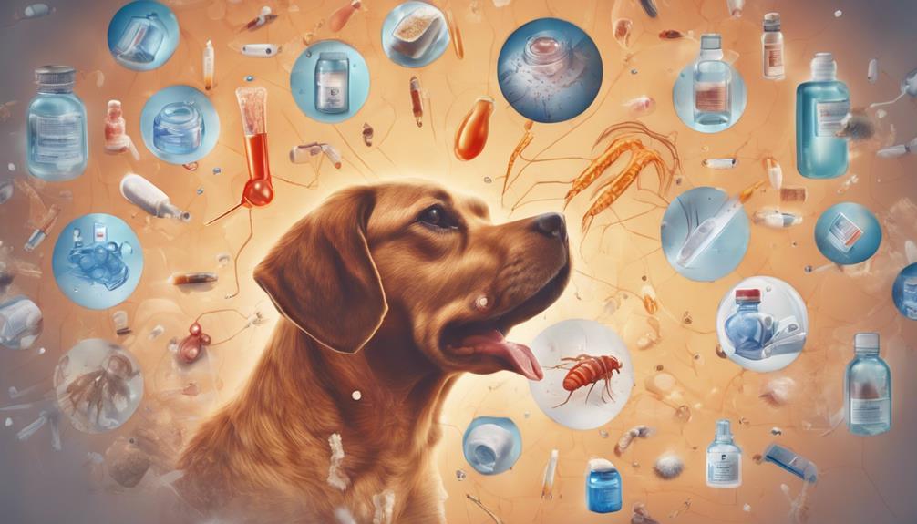 reatment and Prevention Methods of Ear Mites: combating mental health issues