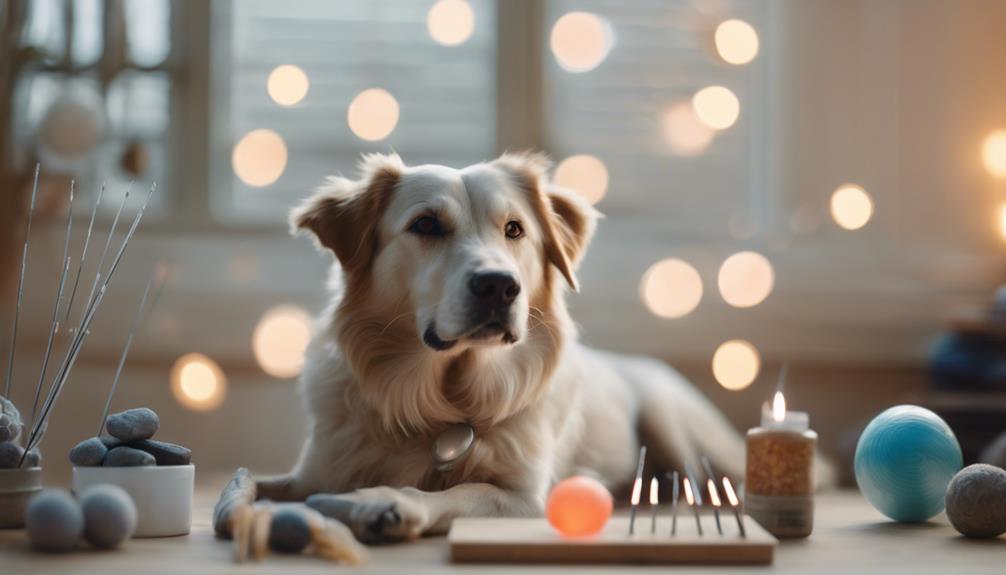 combining therapies for comfort