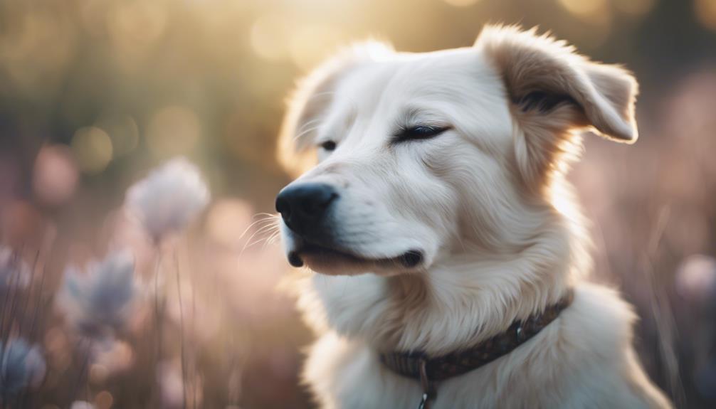 comforting wounded animal souls