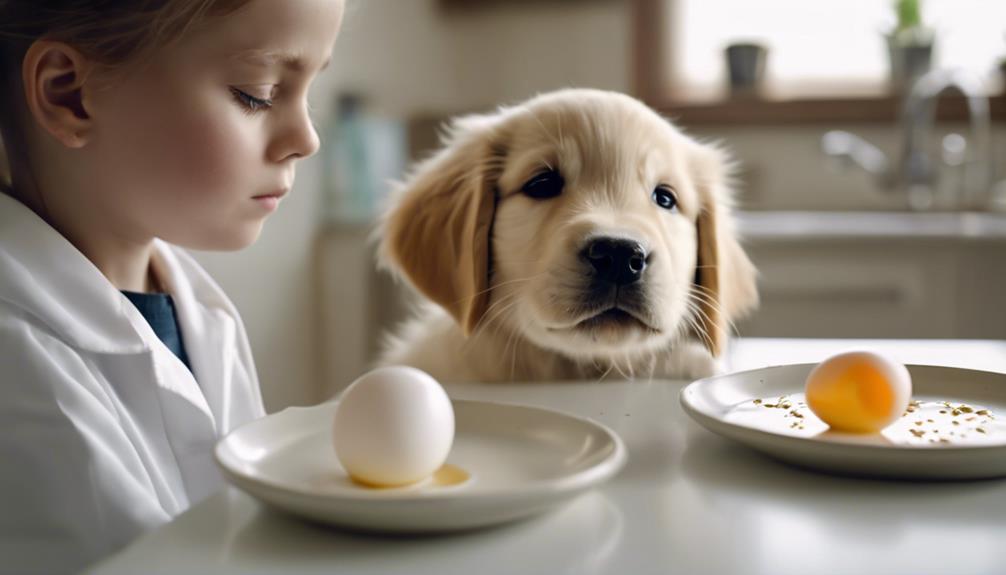 common canine allergy issues