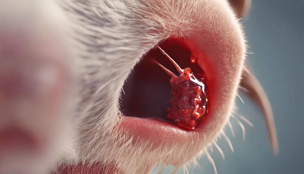 common pet health issues