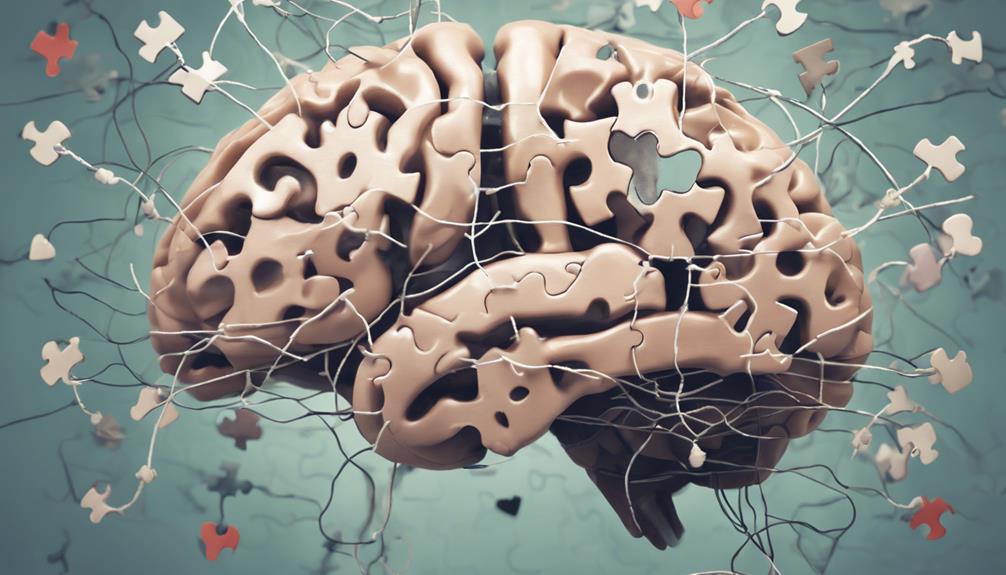 complex interplay of factors
