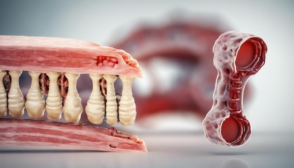 complex spinal column issues