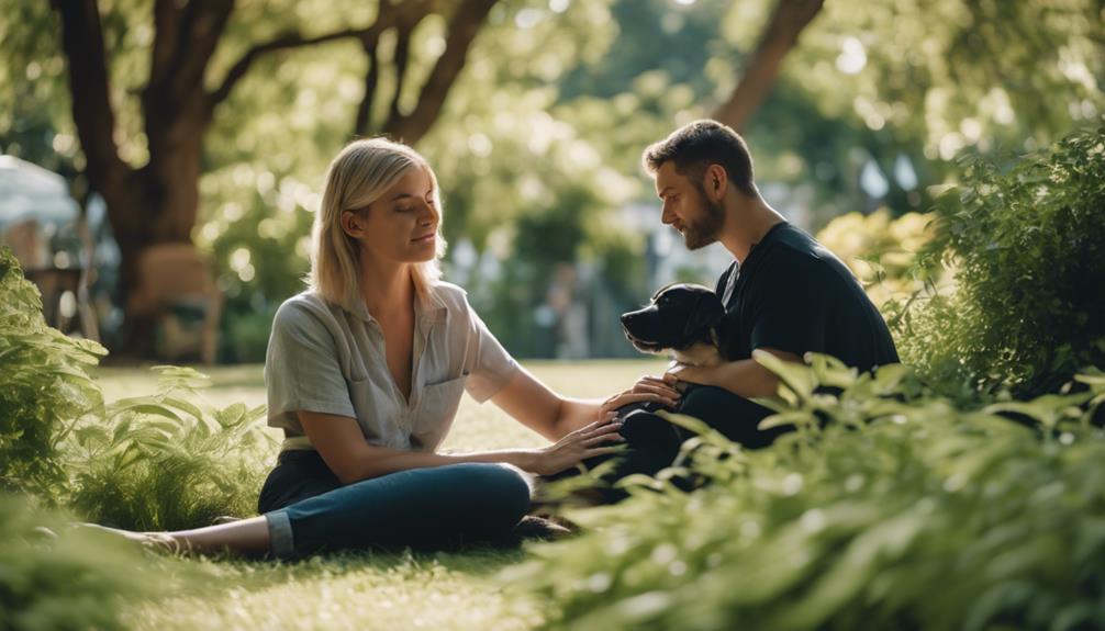 comprehensive wellness for canines