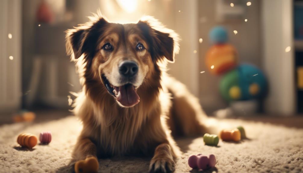 controlling itchy pet problems