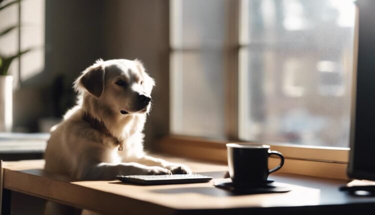 convenient canine care solutions