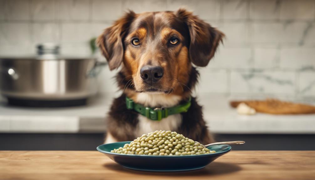 cooking navy beans safely