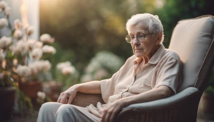 coping with age related pain