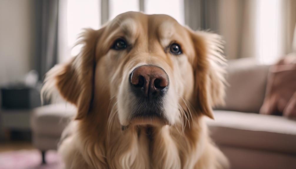 coping with canine skin