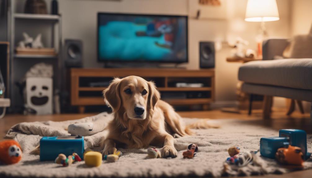 Managing Separation Anxiety: coping with emotional distance