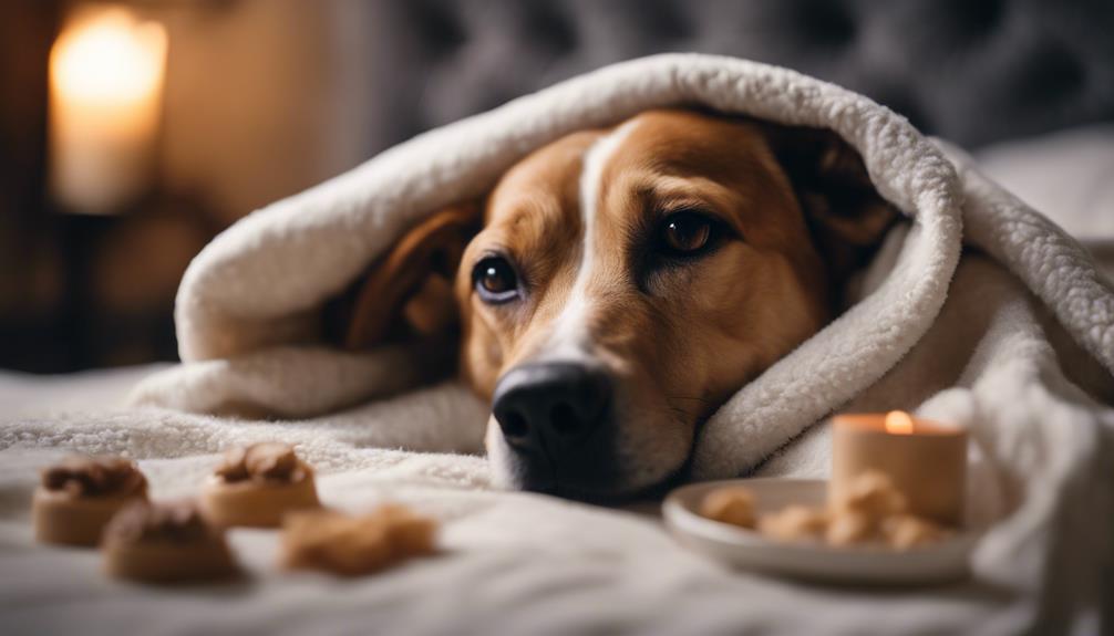 coping with emotional distress