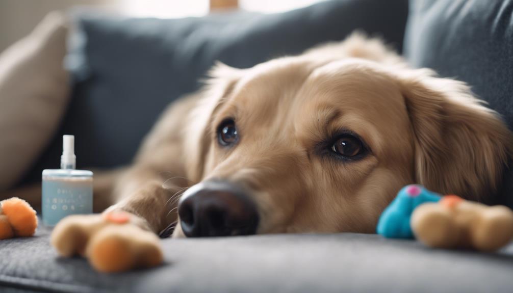 coping with emotional distress