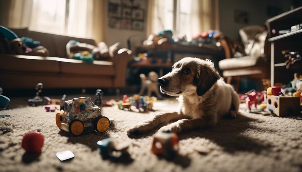 coping with emotional distress