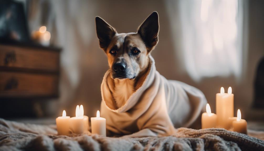 Addressing Fear and Anxiety: coping with emotional distress