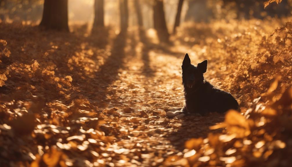 coping with pet loss