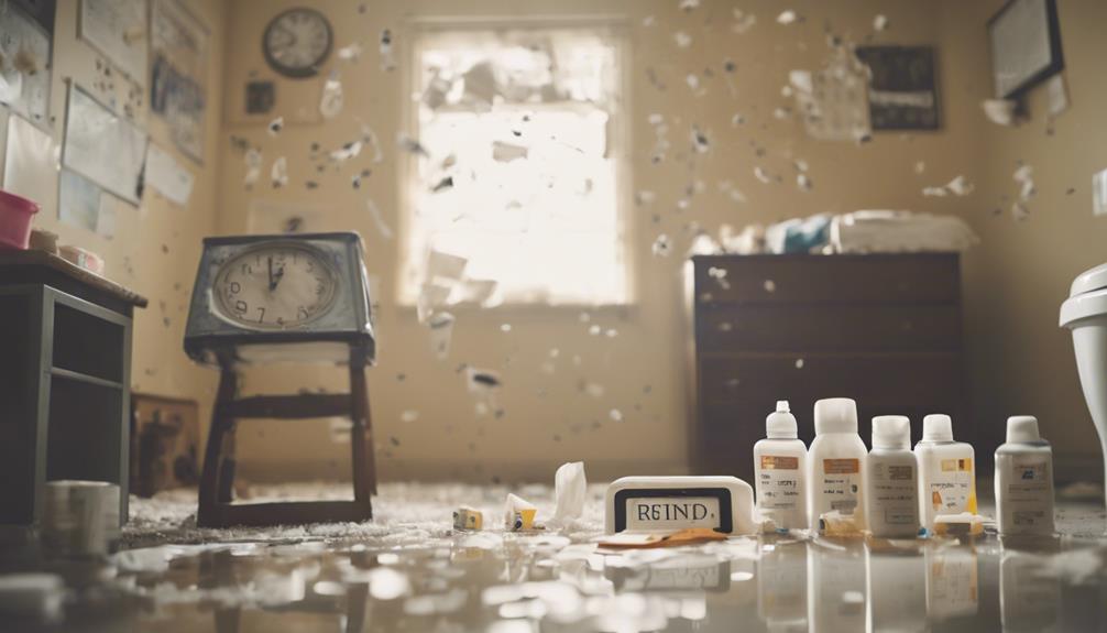 coping with unexpected events