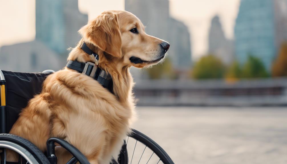cost of trained canines