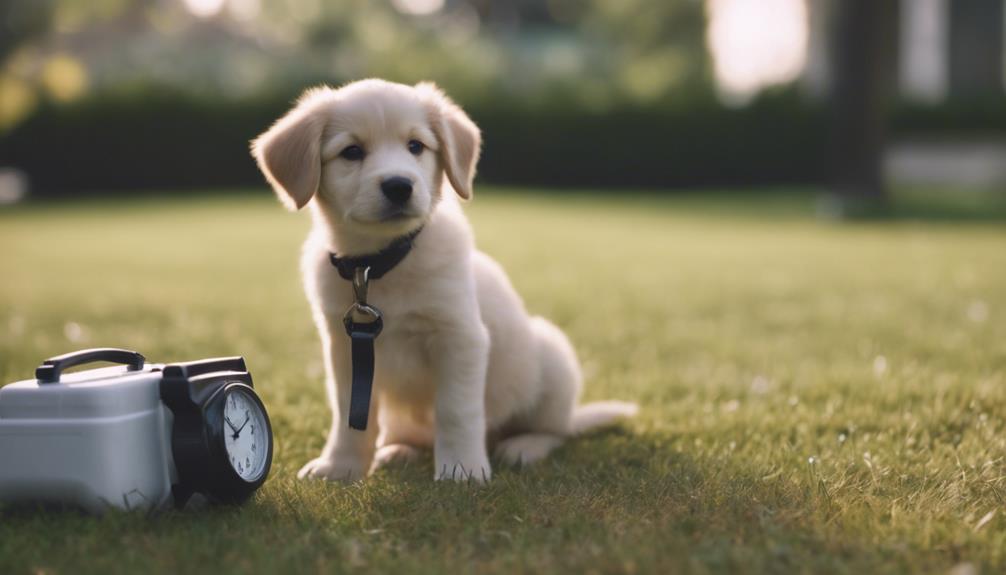 creating consistent toilet habits