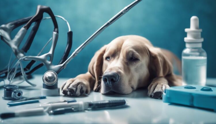 curing canine ear cancer