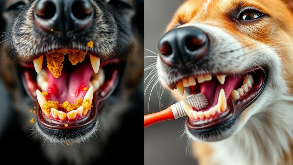 daily care for teeth