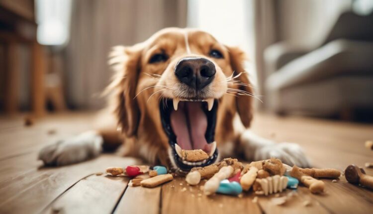 daily dog teeth cleaning