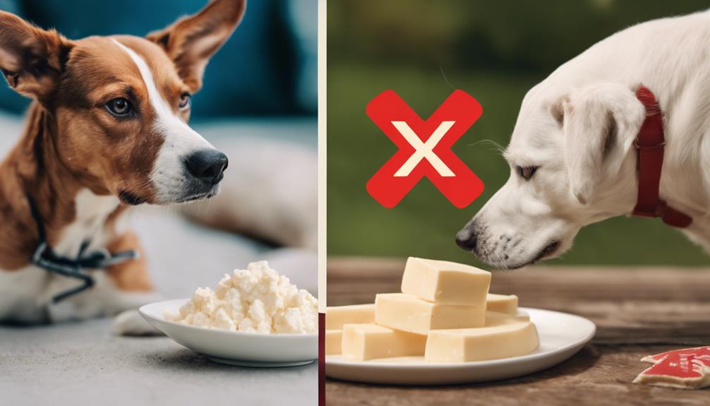 dairy product digestive issues
