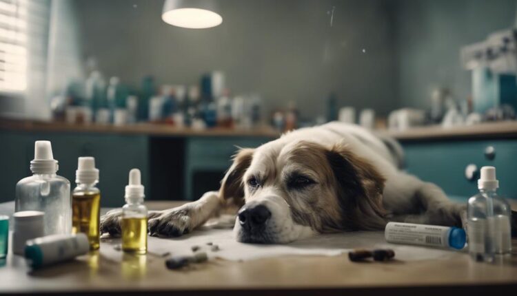 danger lurks in aromas