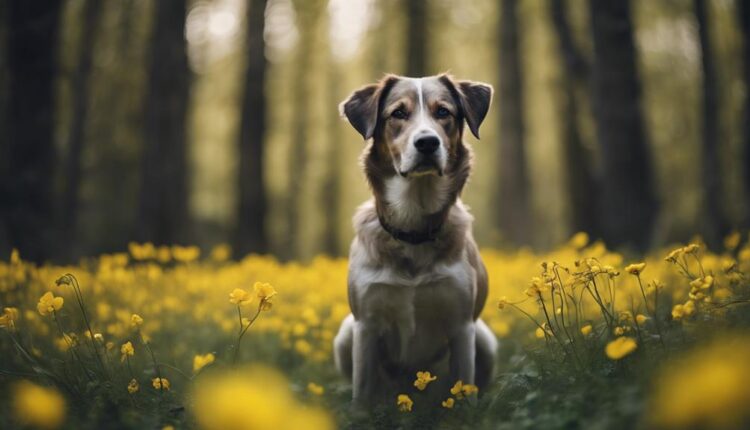danger to dogs health