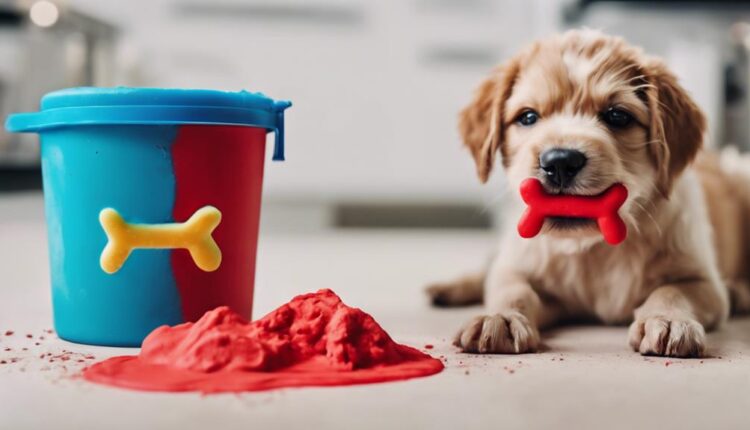 dangerous for canine consumption