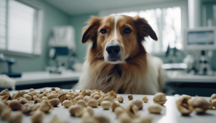 dangerous for canine health