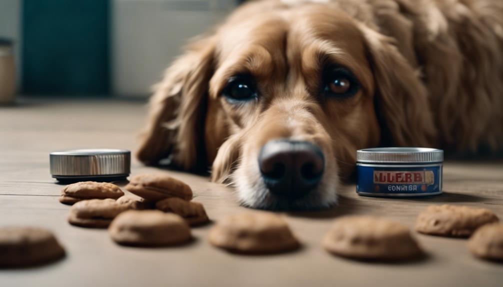 dangerous spice for canines