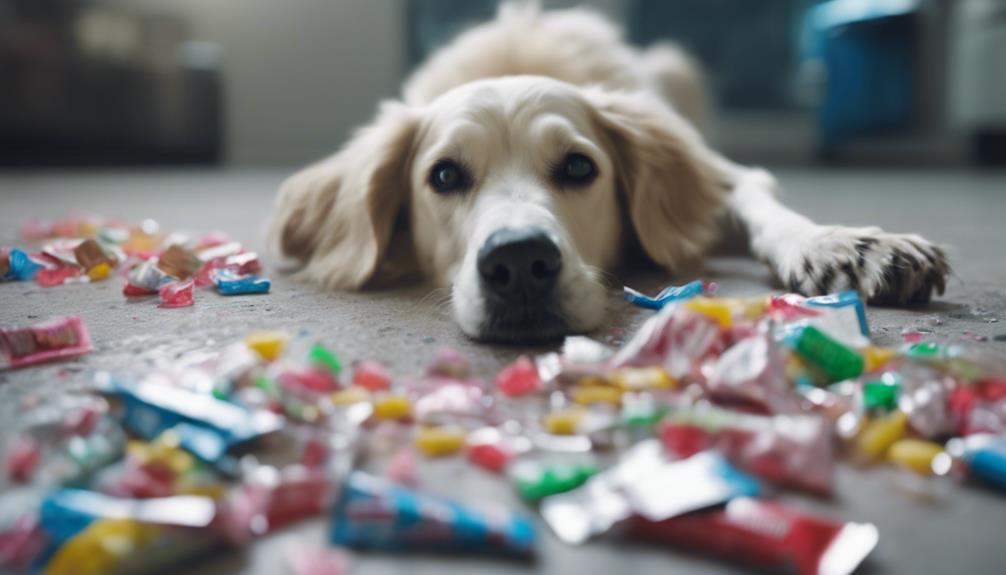 dangerous sugar substitute threat