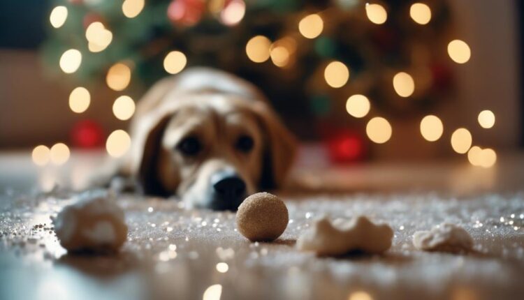 dangerous to canine health