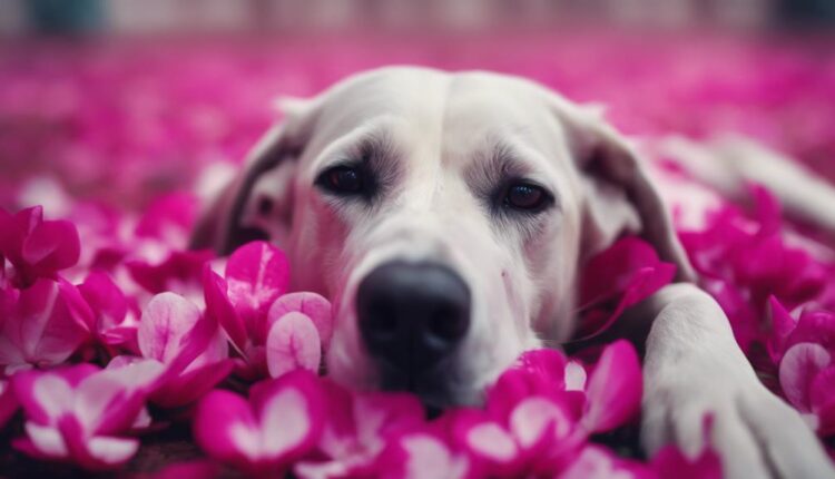 dangerous to dogs health