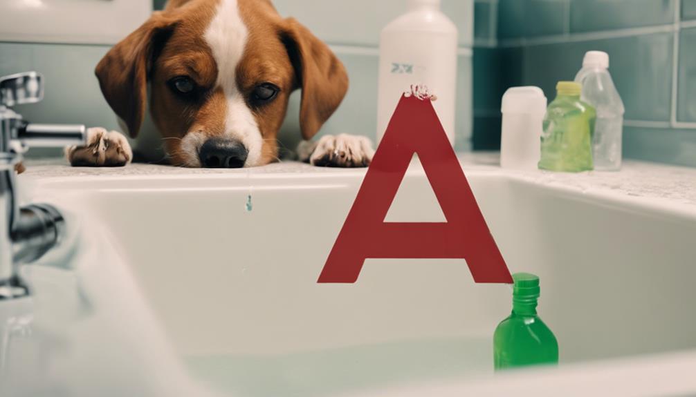 dangers lurk at home