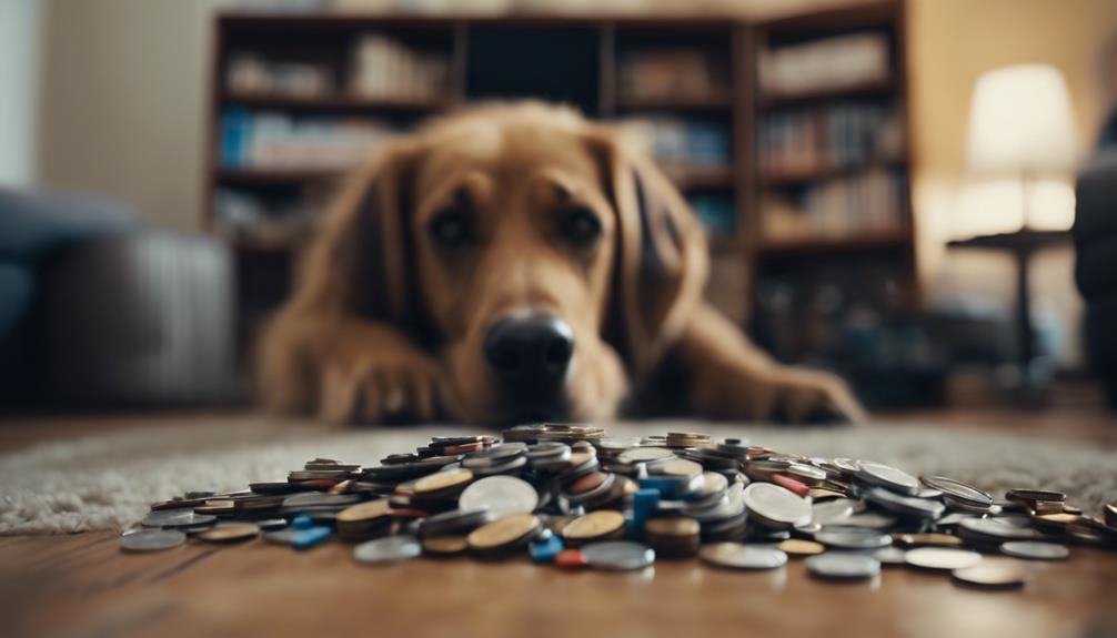 dangers lurking at home