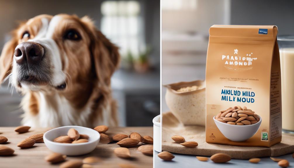 dangers of almond consumption